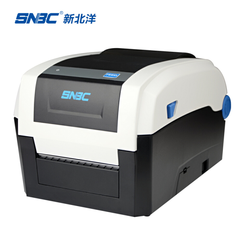 新北洋(SNBC)BTP-LT330 条码标签打印机