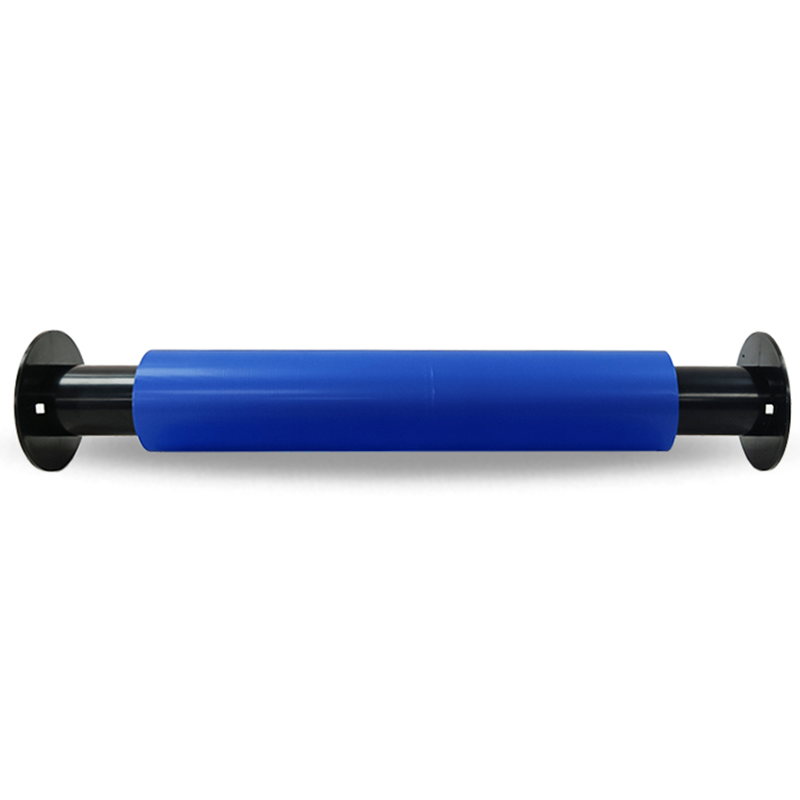艾达昌 ADC260D 260mm*100m 标签色带 (计价单位:卷)蓝色高清大图
