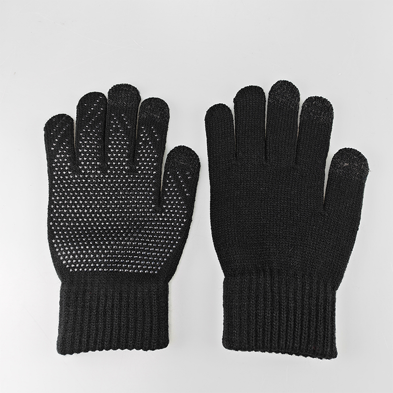 鸽护 帽子三件套 GH126QDK-均码 套高清大图