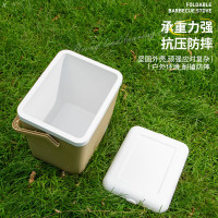 酷乐登 12L保温箱K47