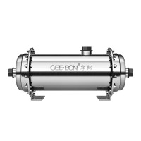 FNENG 净邦 净水器 (含置滤芯)2000L NSD3561