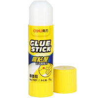 得力(deli) 固体胶 7091 20只/盒 3盒的价格