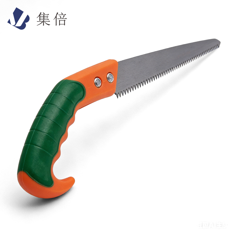 集倍 手锯 41cm/把高清大图