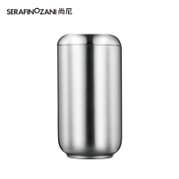 SERAFINOZANI 尚尼摄氏系列商务杯随手杯CEL602/0.3 300毫升