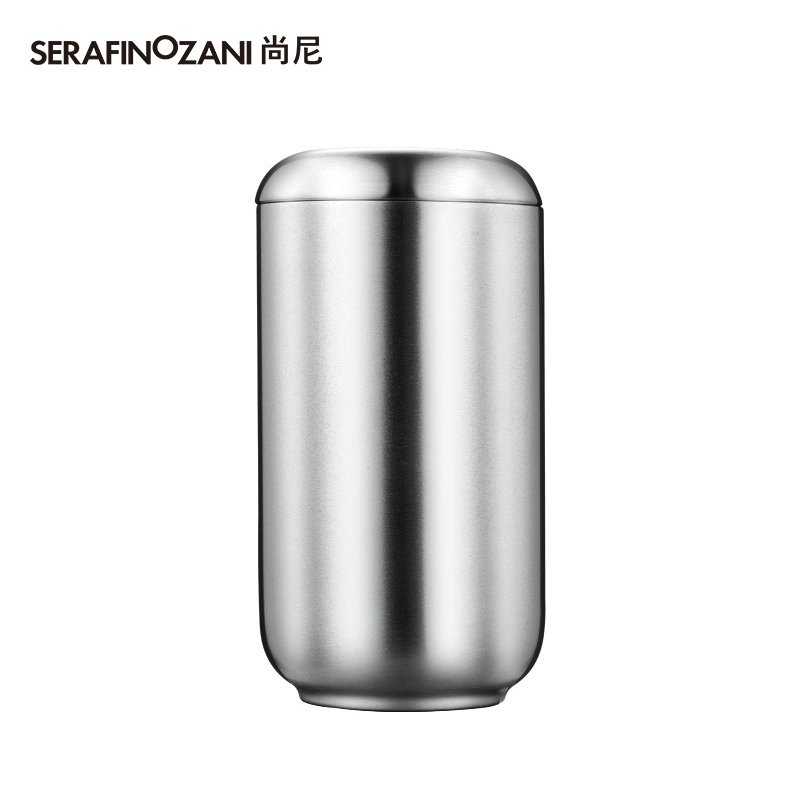 SERAFINOZANI 尚尼摄氏系列商务杯随手杯CEL602/0.3 300毫升
