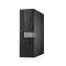 戴尔(DELL)OptiPlex3070SFF 商用台式电脑主机(I3-9100 4G 1T 无光驱 W10H 3年保)