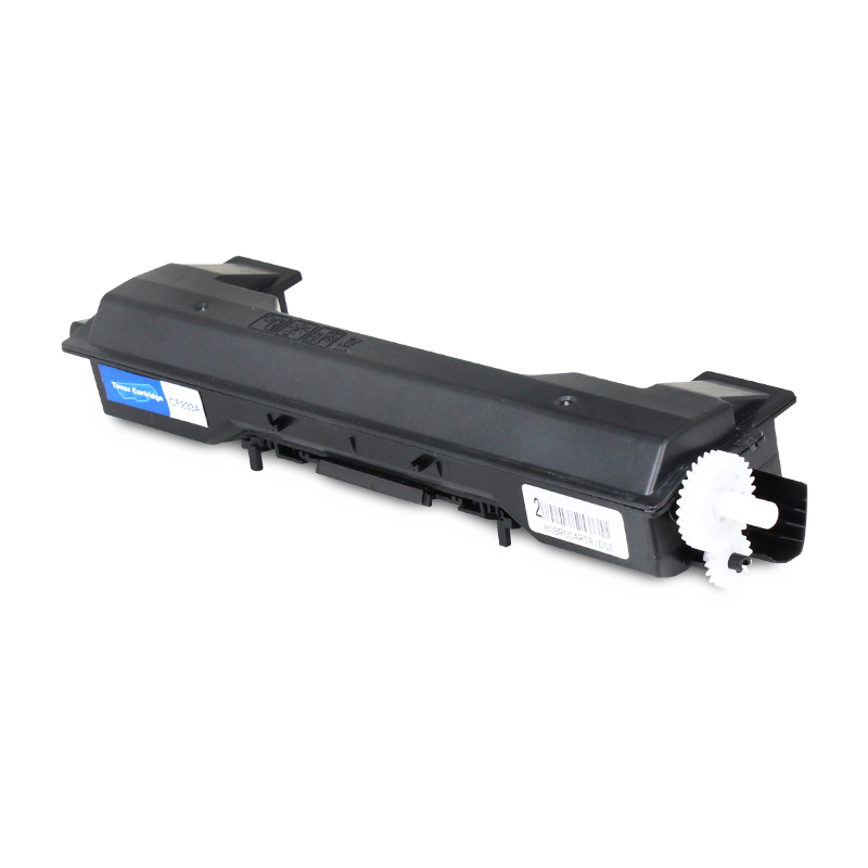技美(Jmerry)CF233A打印机硒鼓适用HP 33A/M106/M134等 黑色高清大图