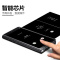 火豹三星S9手机壳 S9+保护套全包边 S9带支架防摔男女壳创意潮 S9立体镜面翻盖式智能芯片皮套