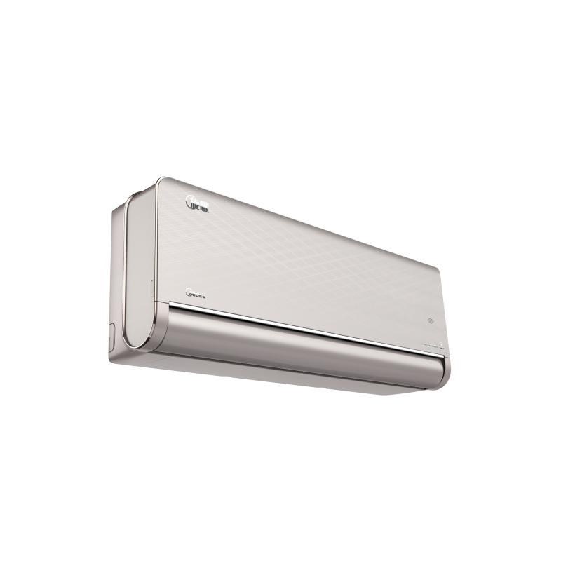 美的空调KFR-50GW/N8MXA1一级能效高清大图