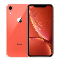 Apple/苹果 iPhone XR 128GB 颜色随机 美版有锁未激活 移动4G联通4G手机