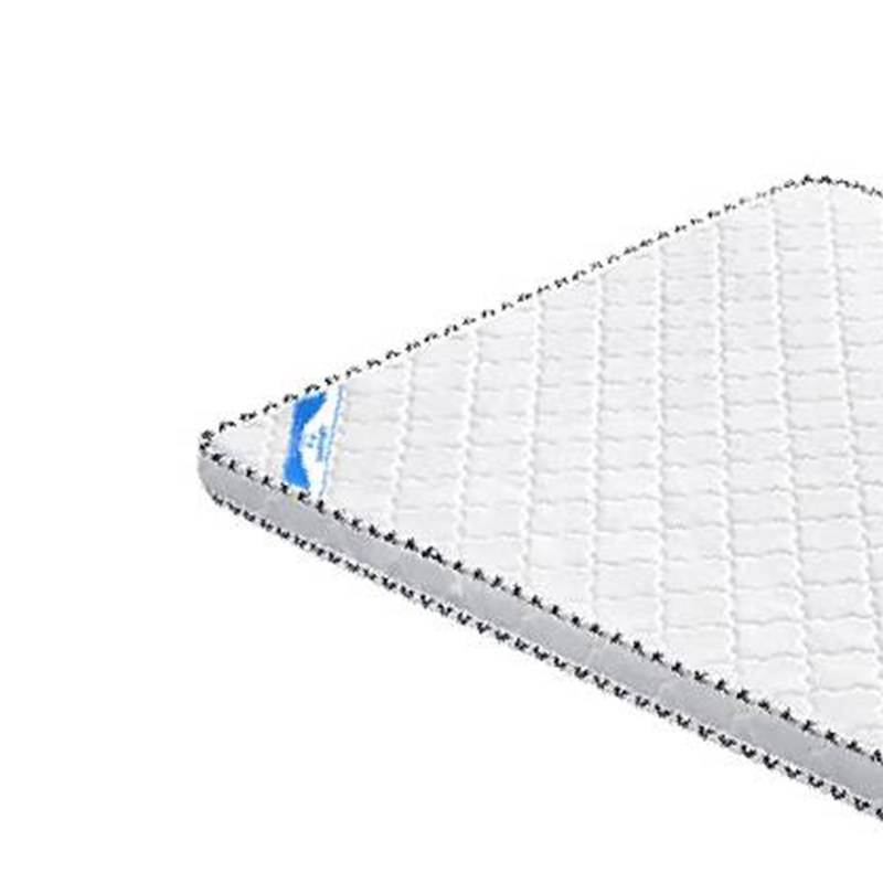 合祥源 椰棕弹力海绵床垫 1000*2000*50mm QX-CD10 块高清大图