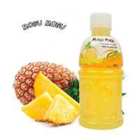 磨谷磨谷椰肉菠萝汁饮料320ml