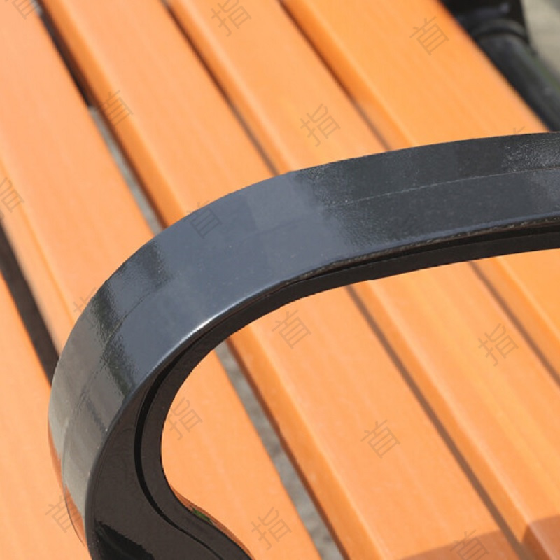 首指(SZ)户外椅/公共椅/长条椅/SZ-0488高清大图