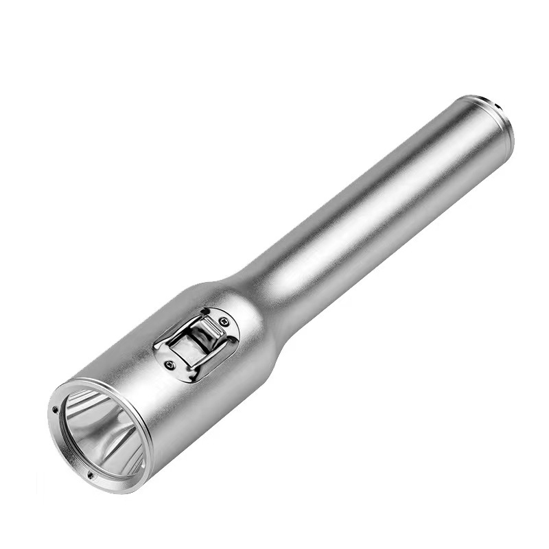 凯圣蓝 FBD4 3W IP68 3.7V 白光 LED 防爆节能强光手电筒 (计价单位:个)