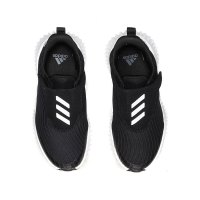 adidas阿迪达斯男儿童鞋新款小童休闲运动鞋AH2627