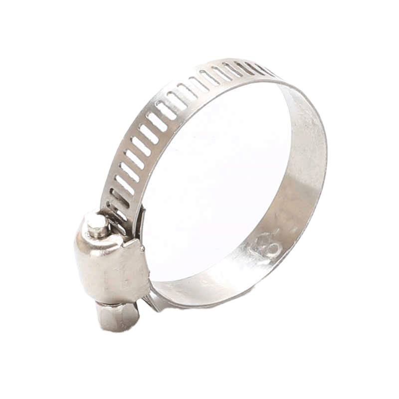 豫众诺 304不锈钢喉箍 14-27mm 个高清大图