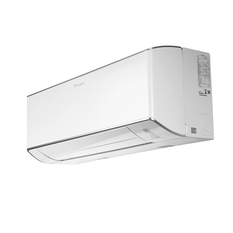 大金(DAIKIN) 大1.5 新一级能效 全直流变频 康达效应气流 家用节能空调挂机零境 FTZW136YC-W1