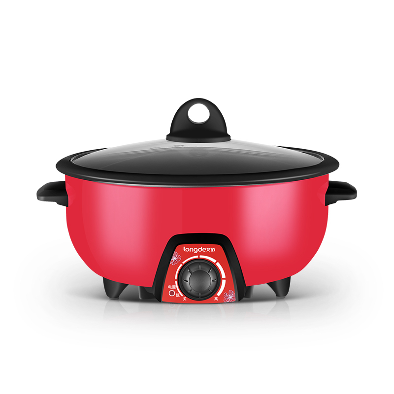 龙的(longde)厨房小家电ld-hg30c报价_参数_图片_视频_怎么样_问答
