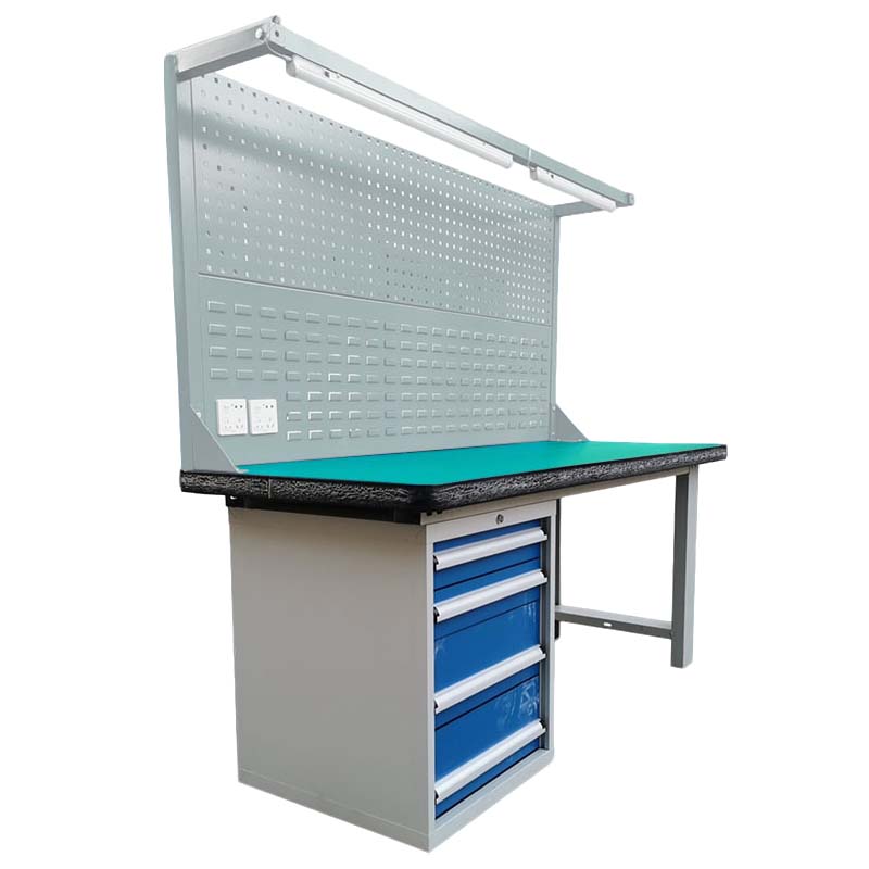 鑫导 脚垫 2100*750*800落地四抽背板灯架 台高清大图