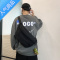 封后2022夏天新款潮胸包男百搭大容量单肩帆布包挎包斜挎包女ins腰包斜挎包男