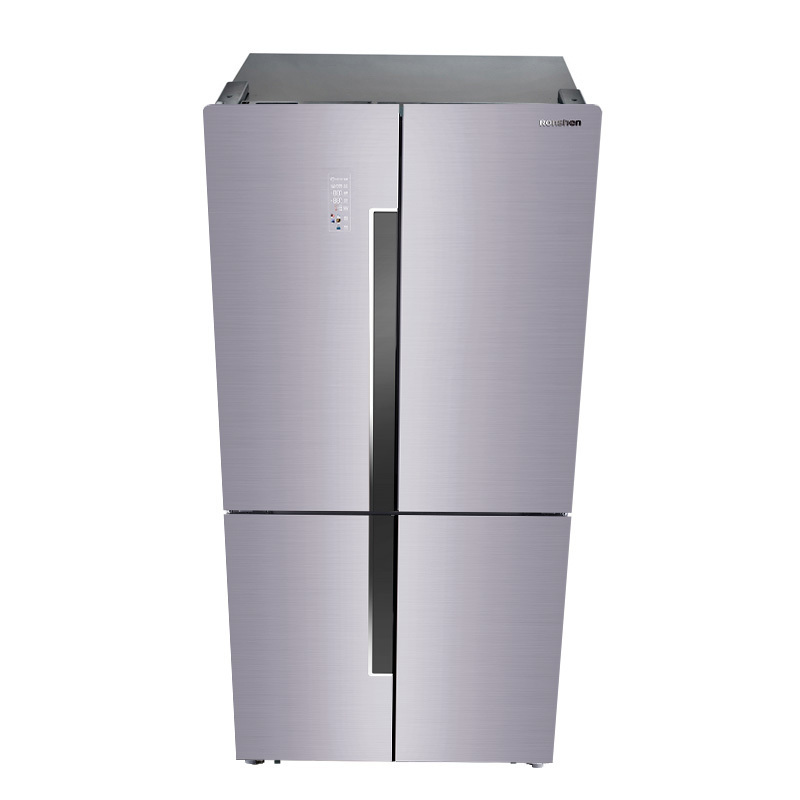 容声冰箱BCD-452WSK2FPG银霞绣