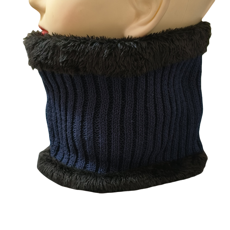 鸽护 保暖围脖 GH730-加绒 个高清大图