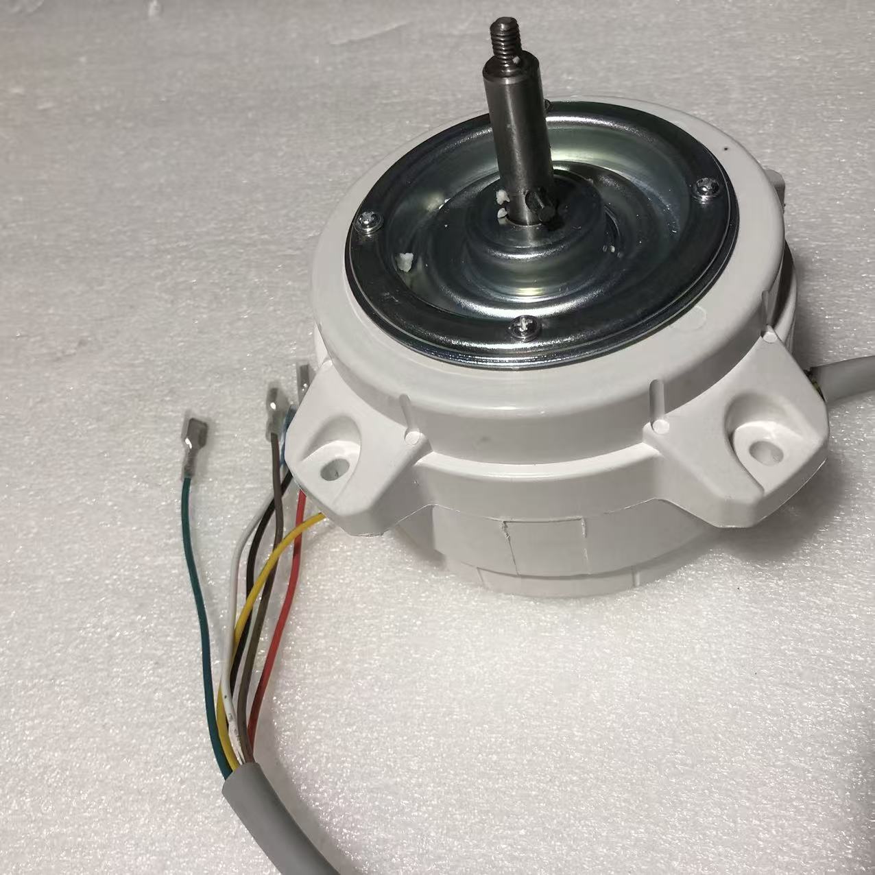 帮客材配 全新原装 法迪欧油烟机CXW-300-J9053R 电机 收前验货高清大图