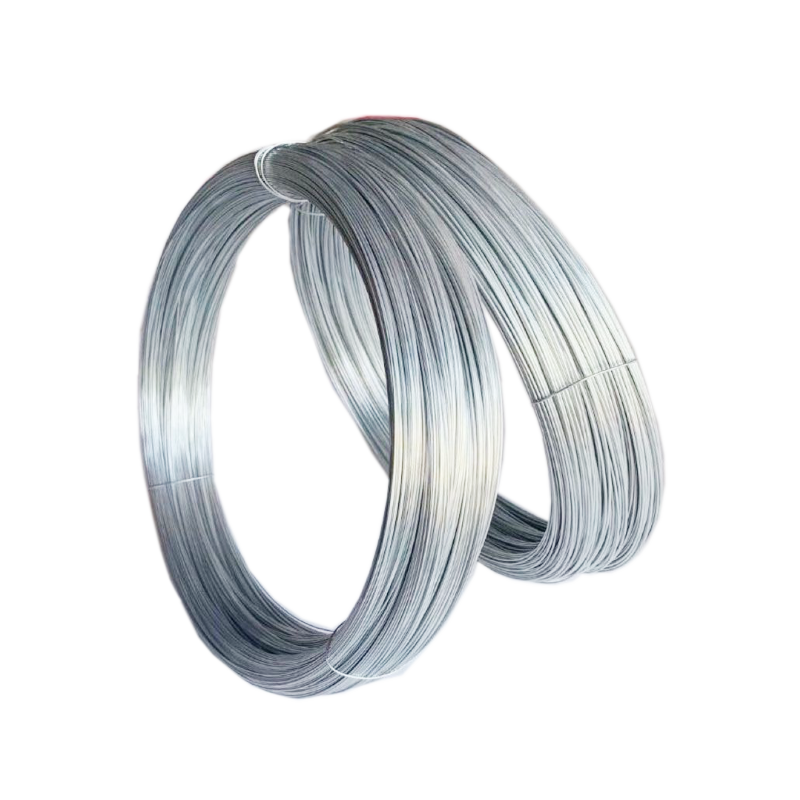 欣欣妍宸 镀锌铁丝 10号3.5mm/kg高清大图