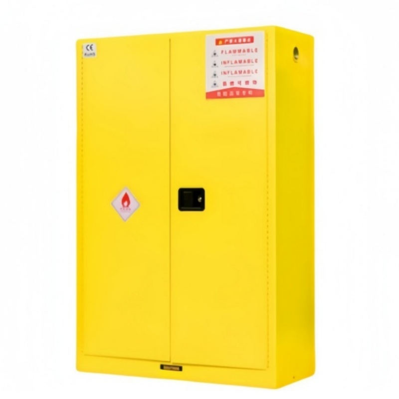 攸形防爆柜45加仑1090*460*1650mm台高清大图