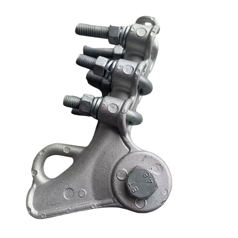 顺亦兴 耐张线夹 NLL-3/个高清大图