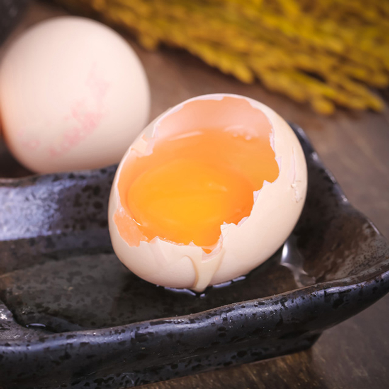 晋龙鲜鸡蛋30枚顺丰发货谷物喂养现捡先发