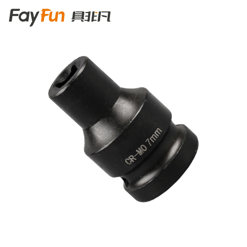 具非凡 套筒头 7mm个高清大图