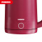 malata WLD-D317电水壶 1.8L(单位:台)红色