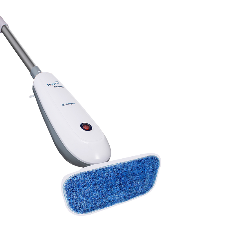 美国西屋高温蒸汽拖把家用自动清洗擦地除螨尘去油污蒸汽地拖 wh-m004