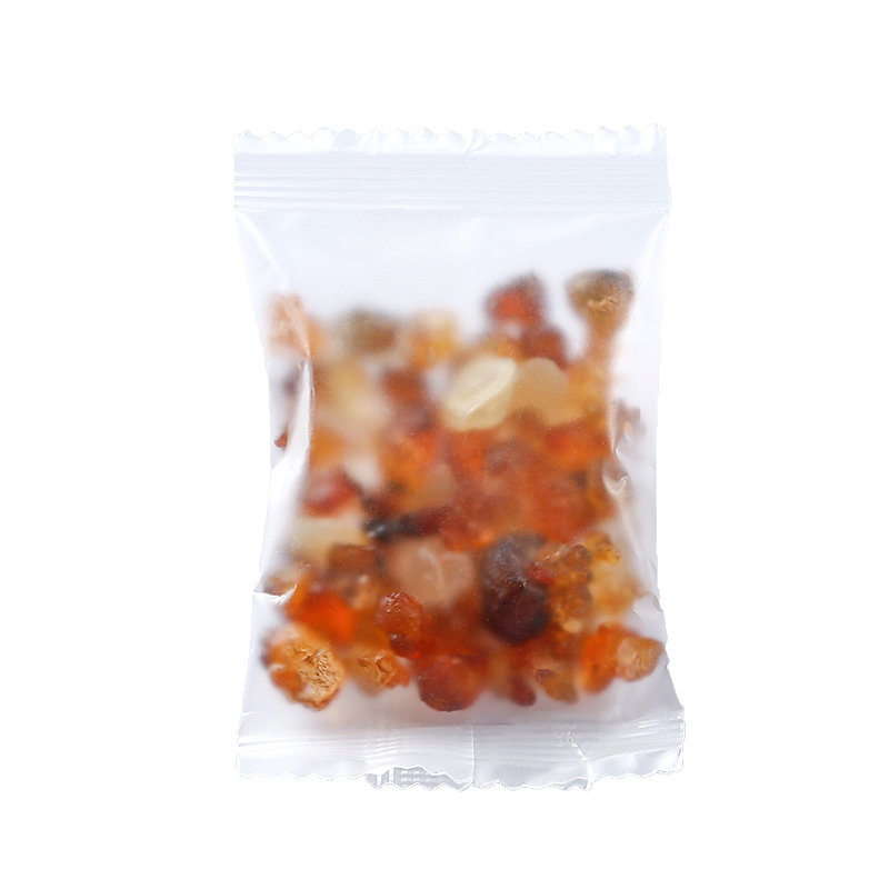 杞里香(QiLiXiang) 桃胶雪燕皂角米健康组合150g传统滋补营养品