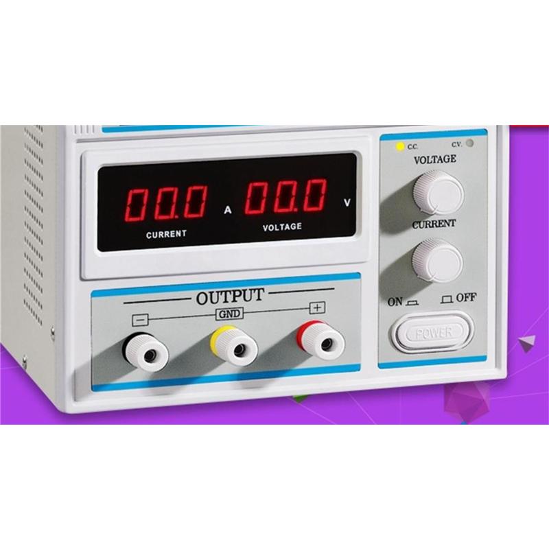 艾德生KXN-3030D（30V30A）大功率直流稳压电源30V/30A可调