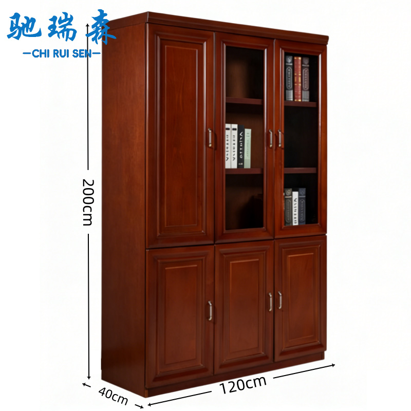 驰瑞森高清大图