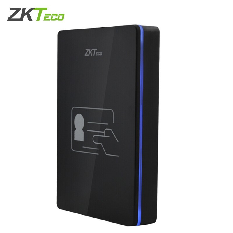 中控智慧(ZKTeco)ID100身份证阅读器二三代身份证阅读器