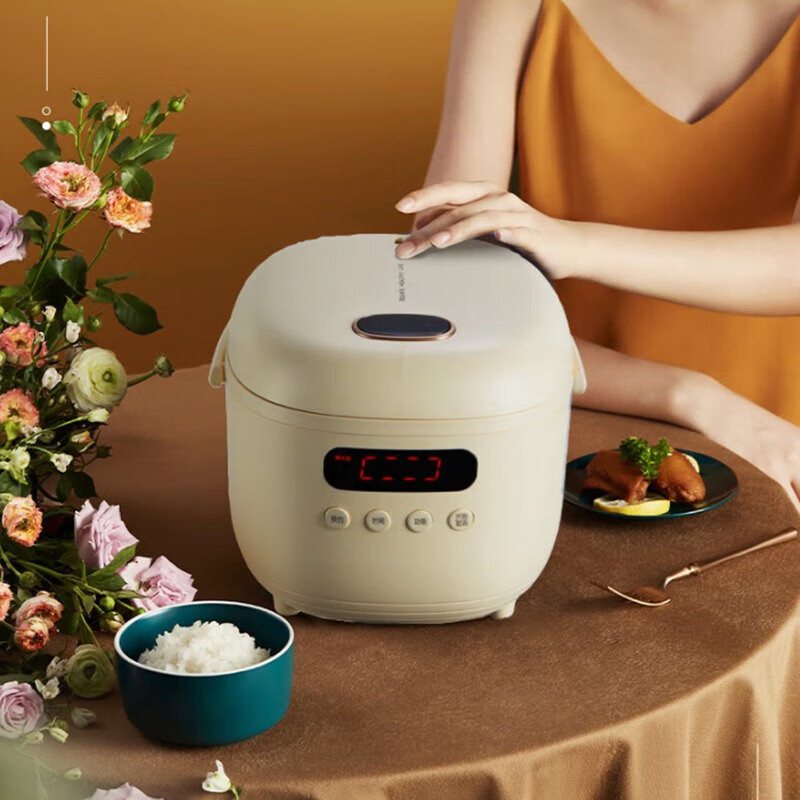 (顺丰发货)小熊 电饭煲DFB-B20N2高清大图