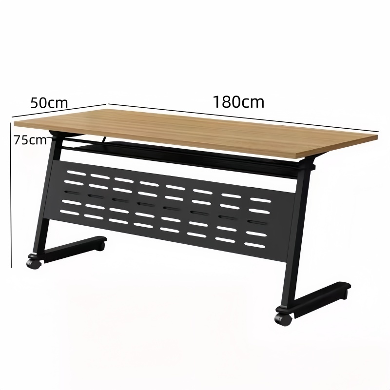 珂攸洋办公学习桌 1800*500*750mm张