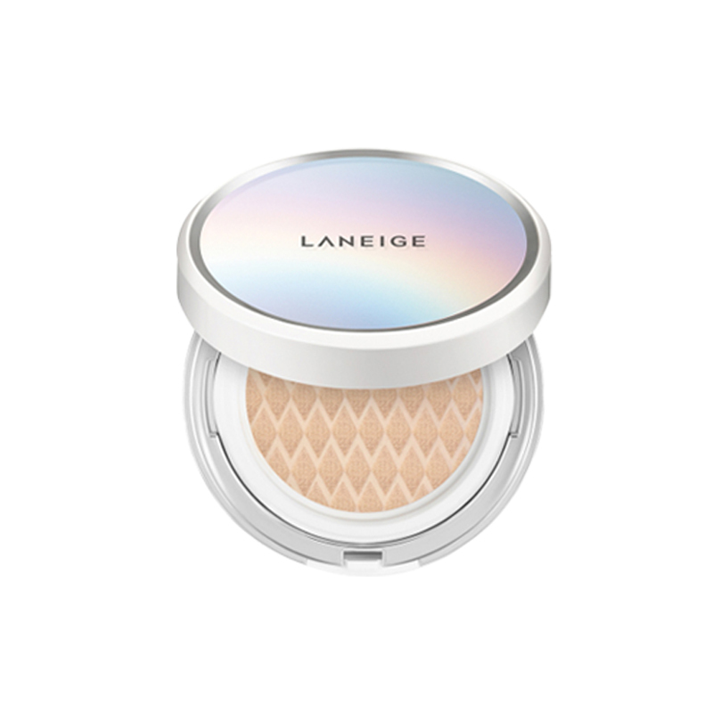 兰芝(LANEIGE)小白光气垫BB霜 21# 15g*2 自然修饰提亮肤色
