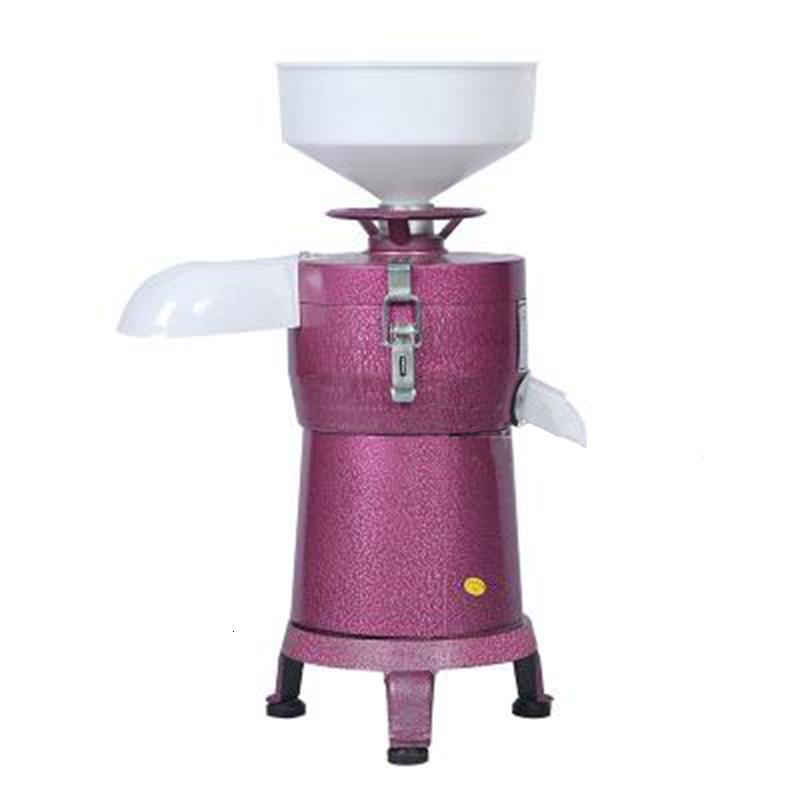 法耐fanai全自动渣浆分离现磨免过滤家用豆腐脑机100磨浆机喷漆款参数