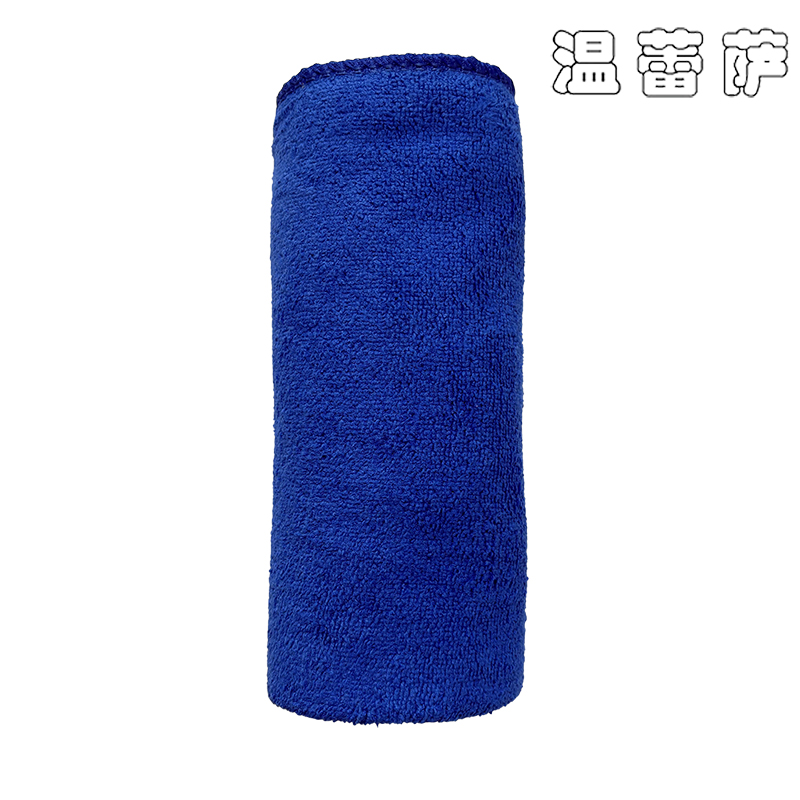 温蕾萨 纳米抹布 WLS-MB 350×350mm 块高清大图