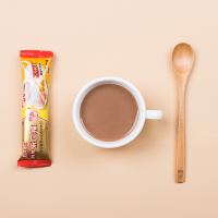 梁丰强化老乐口福袋装30g*20条80后怀旧老式冲饮颗粒干吃麦乳精