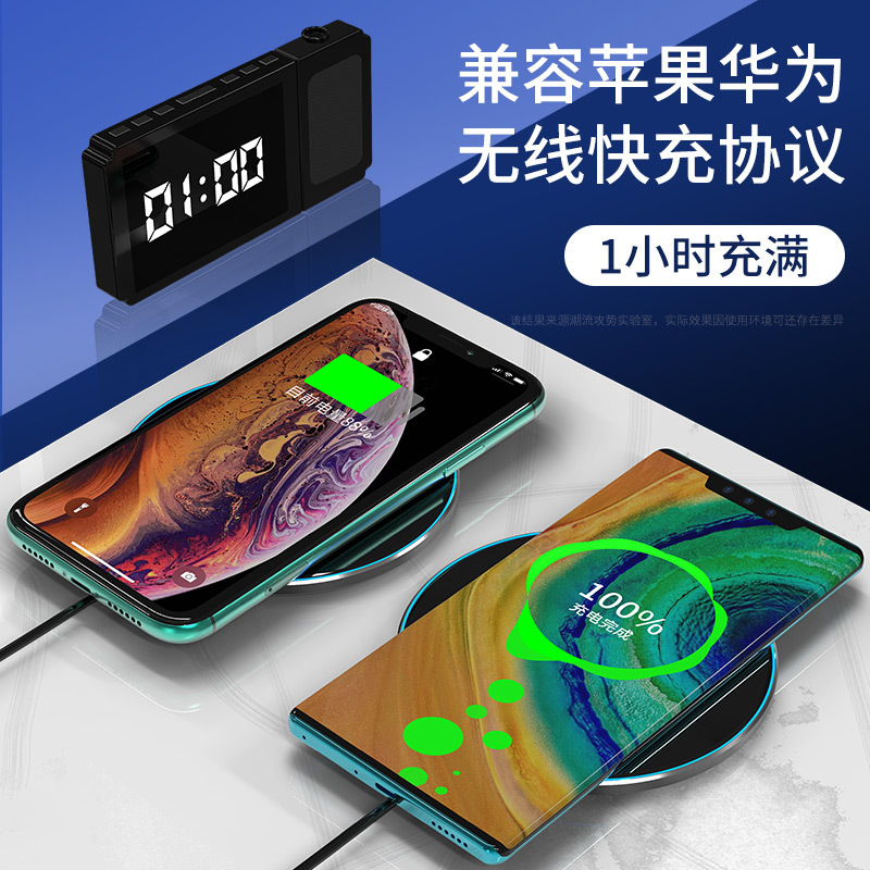 苹果12无线充电器MagSafe磁吸式适用iPhone13 Pro快充PD充电头手机20w专用11无限冲15W正品Max