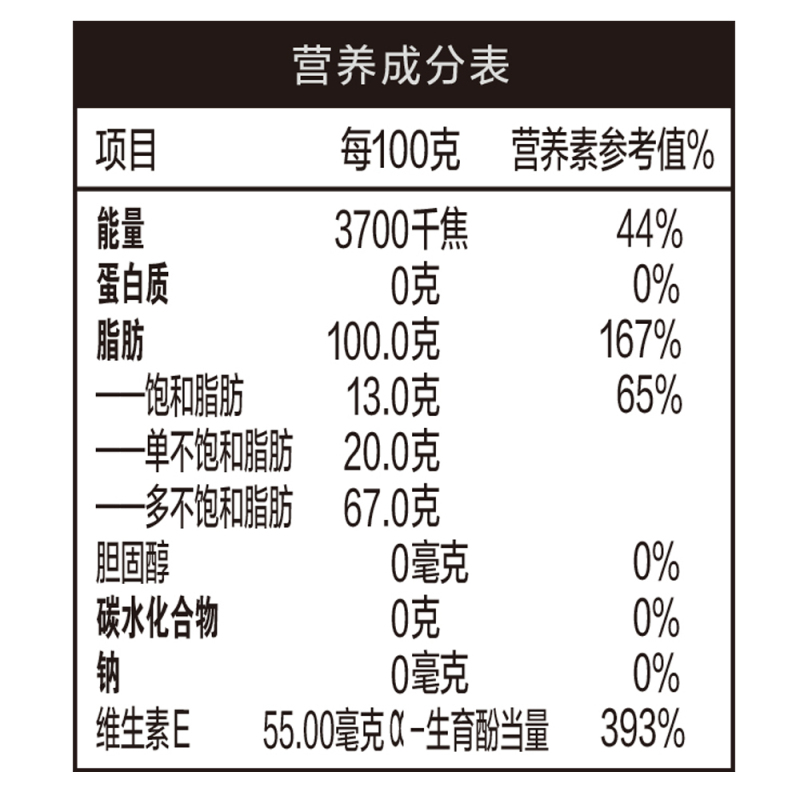 金龙鱼阳光鲜榨原香葵花仁油5L 压榨葵花油 健康炒菜 食用油
