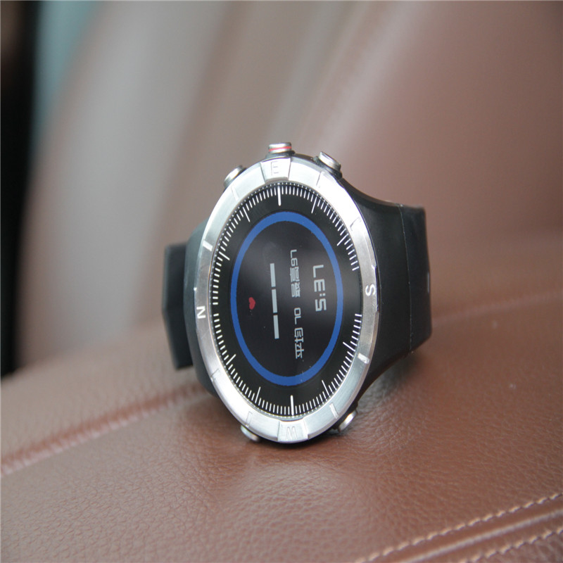 HGBD-041001北斗智能腕表高清大图