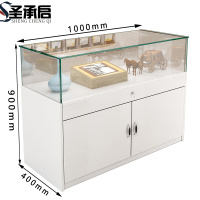 展柜 1m 个