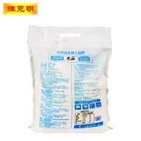 陈克明面粉 陈克明富强小麦粉 家用包子馒头面条饺子专用2.5千克1包