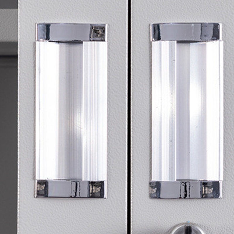 鑫龙都 文件柜大器台高清大图